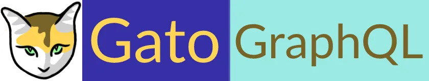 Logo sur gatographql.com